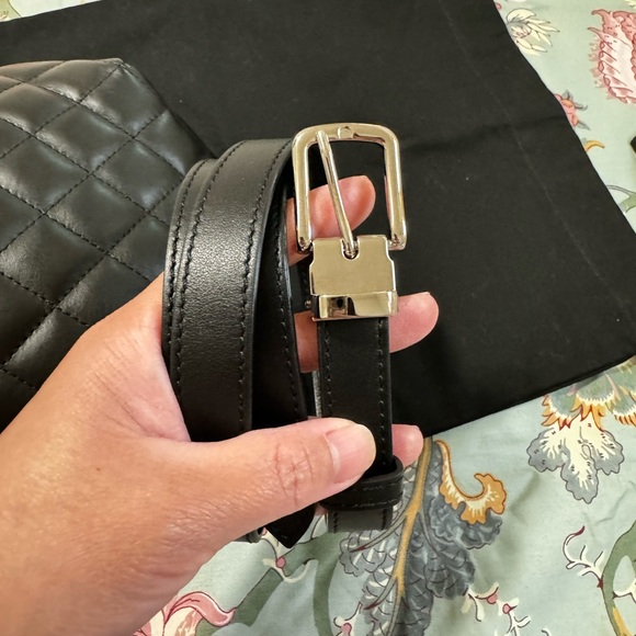Chanel belt bag - Picture 3 of 10